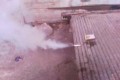 Как правильно сделать дымовую шашку в домашних условиях