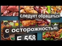 Способы производства пищевых красителей