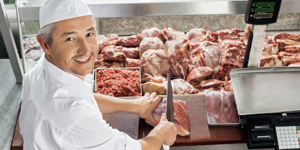 Мясной завод по переработке мяса под ключ