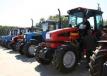 Самые популярные зарубежные сельскохозяйственные тракторы в России