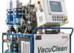 Мобильная стации для отчистки гидравлического масла VacuClean VCM-50 Bosch Rexroth