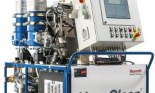 Мобильная стации для отчистки гидравлического масла VacuClean VCM-50 Bosch Rexroth