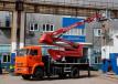 Особенности аренды автовышки